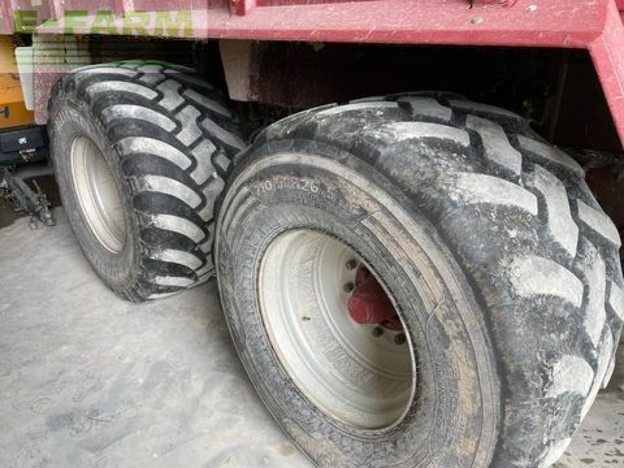 Strautmann terra-vitesse - Nagibna prikolica za poljoprivredna gospodarstva/ Istovarivač: slika Strautmann terra-vitesse - Nagibna prikolica za poljoprivredna gospodarstva/ Istovarivač Strautmann terra-vitesse - Nagibna prikolica za poljoprivredna gospodarstva/ Istovarivač: slika Strautmann terra-vitesse - Nagibna prikolica za poljoprivredna gospodarstva/ Istovarivač