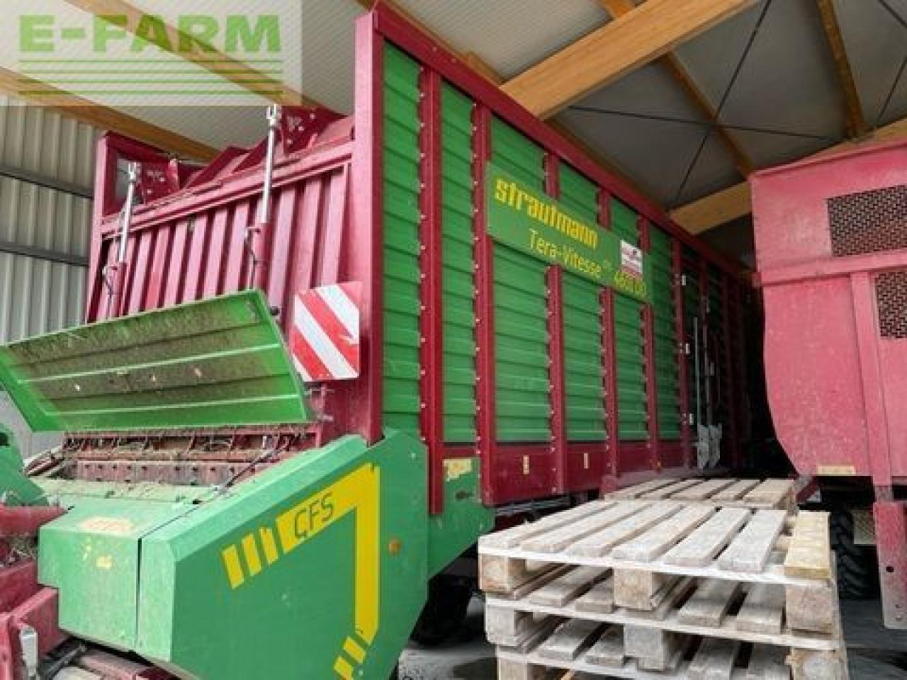 Strautmann terra-vitesse - Nagibna prikolica za poljoprivredna gospodarstva/ Istovarivač: slika Strautmann terra-vitesse - Nagibna prikolica za poljoprivredna gospodarstva/ Istovarivač Strautmann terra-vitesse - Nagibna prikolica za poljoprivredna gospodarstva/ Istovarivač: slika Strautmann terra-vitesse - Nagibna prikolica za poljoprivredna gospodarstva/ Istovarivač