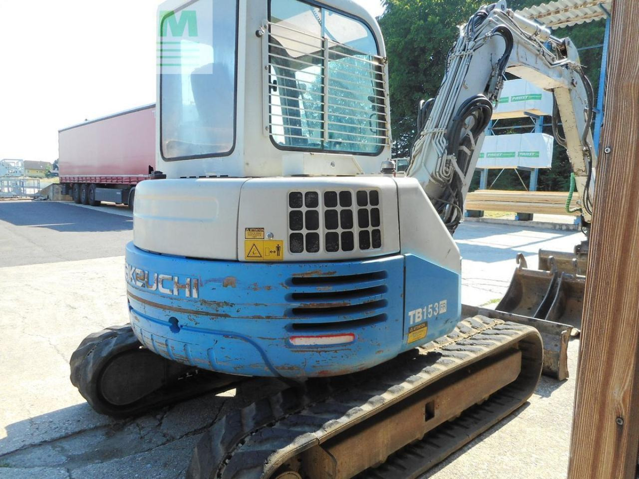 Takeuchi tb 153fr ( 5.650kg ) rototilt +ähnlich powertilt - Mini bager: slika Takeuchi tb 153fr ( 5.650kg ) rototilt +ähnlich powertilt - Mini bager Takeuchi tb 153fr ( 5.650kg ) rototilt +ähnlich powertilt - Mini bager: slika Takeuchi tb 153fr ( 5.650kg ) rototilt +ähnlich powertilt - Mini bager