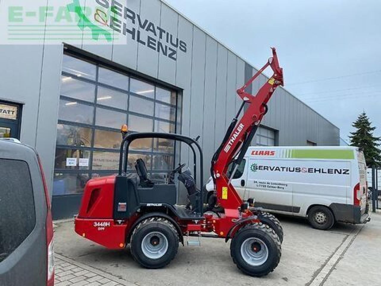 Thaler 3448 h dpf pendelachse 14153 - Mini bager: slika Thaler 3448 h dpf pendelachse 14153 - Mini bager Thaler 3448 h dpf pendelachse 14153 - Mini bager: slika Thaler 3448 h dpf pendelachse 14153 - Mini bager