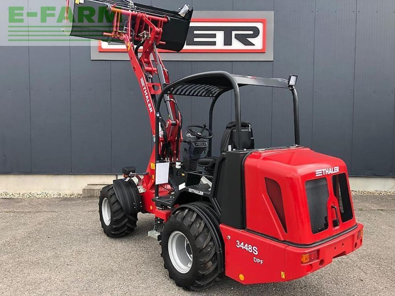 Thaler 3448 s - Mini bager: slika Thaler 3448 s - Mini bager Thaler 3448 s - Mini bager: slika Thaler 3448 s - Mini bager