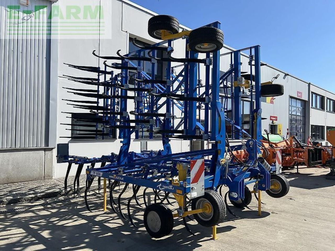 Treffler tf650 präzisions-federzahnegge - Kombajn i sijačica: slika Treffler tf650 präzisions-federzahnegge - Kombajn i sijačica Treffler tf650 präzisions-federzahnegge - Kombajn i sijačica: slika Treffler tf650 präzisions-federzahnegge - Kombajn i sijačica