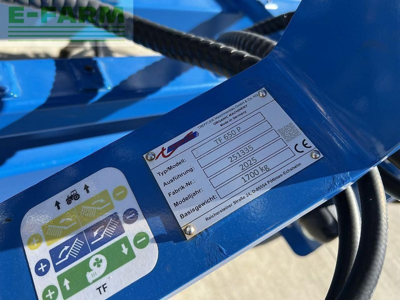 Treffler tf650 präzisions-federzahnegge - Kombajn i sijačica: slika Treffler tf650 präzisions-federzahnegge - Kombajn i sijačica Treffler tf650 präzisions-federzahnegge - Kombajn i sijačica: slika Treffler tf650 präzisions-federzahnegge - Kombajn i sijačica