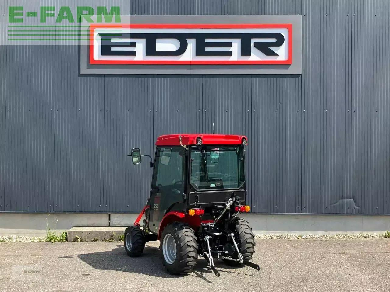 Tym ts 255 nh kabine - Traktor: slika Tym ts 255 nh kabine - Traktor Tym ts 255 nh kabine - Traktor: slika Tym ts 255 nh kabine - Traktor