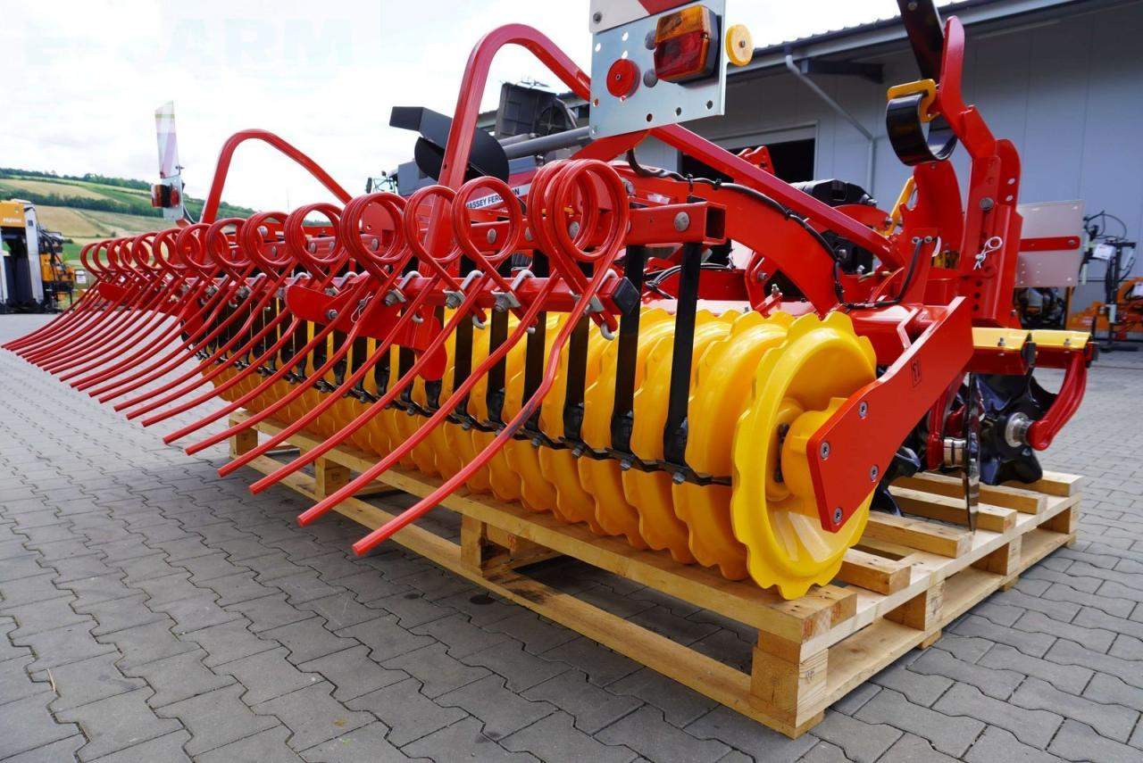 Väderstad carrier 300 - Tanjurača: slika Väderstad carrier 300 - Tanjurača Väderstad carrier 300 - Tanjurača: slika Väderstad carrier 300 - Tanjurača