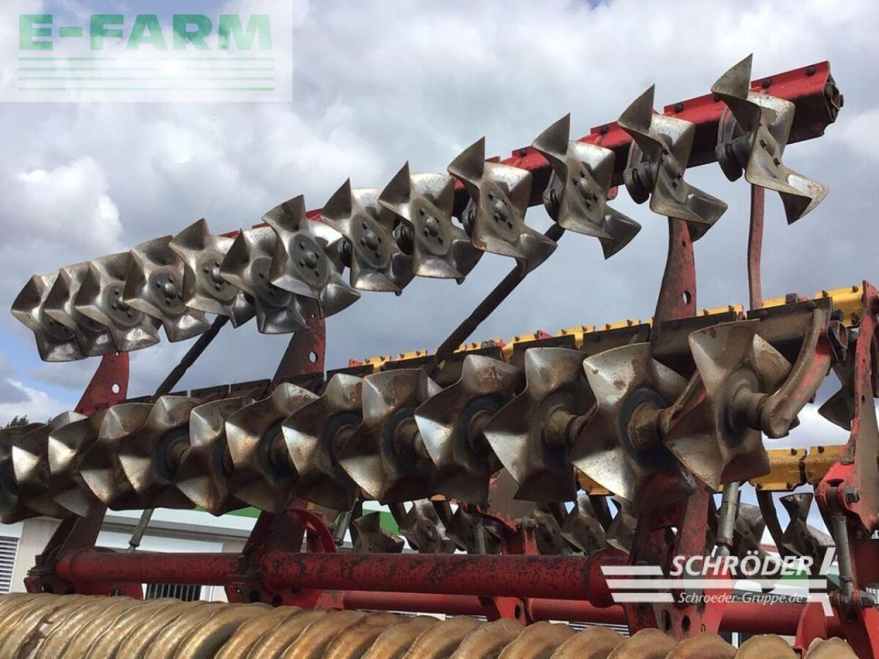 Väderstad carrier 925 classic - Tanjurača: slika Väderstad carrier 925 classic - Tanjurača Väderstad carrier 925 classic - Tanjurača: slika Väderstad carrier 925 classic - Tanjurača