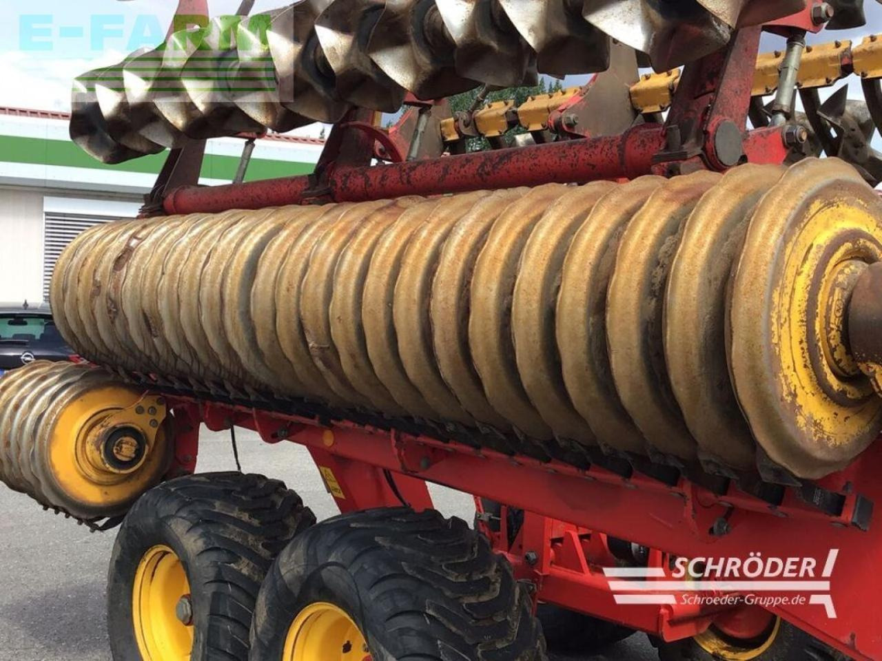 Väderstad carrier 925 classic - Tanjurača: slika Väderstad carrier 925 classic - Tanjurača Väderstad carrier 925 classic - Tanjurača: slika Väderstad carrier 925 classic - Tanjurača