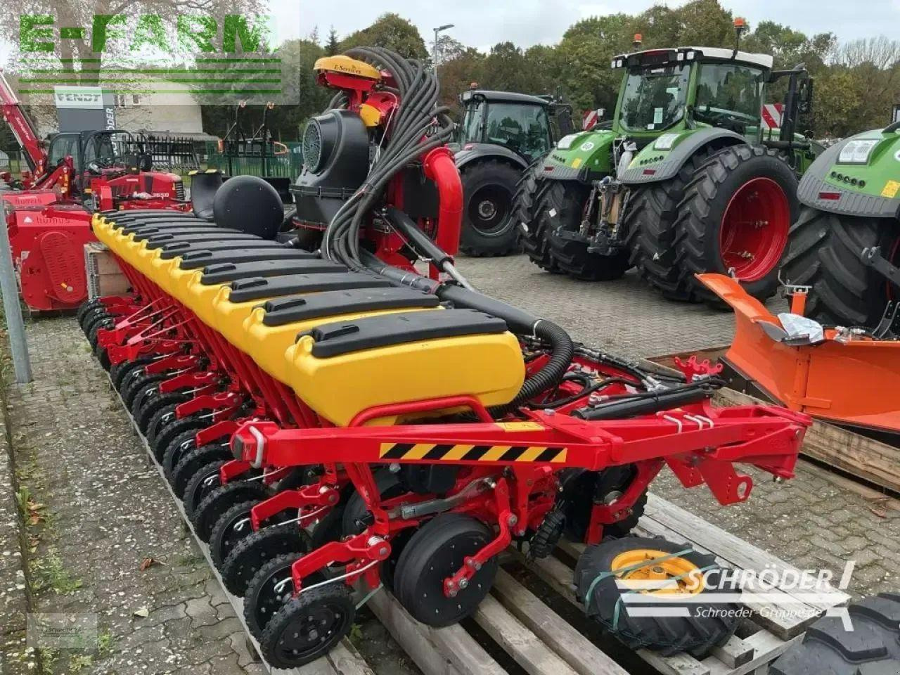 Väderstad neumaschine | tempo v tpv 12 + fh 2200 - Precizna sijačica: slika Väderstad neumaschine | tempo v tpv 12 + fh 2200 - Precizna sijačica Väderstad neumaschine | tempo v tpv 12 + fh 2200 - Precizna sijačica: slika Väderstad neumaschine | tempo v tpv 12 + fh 2200 - Precizna sijačica