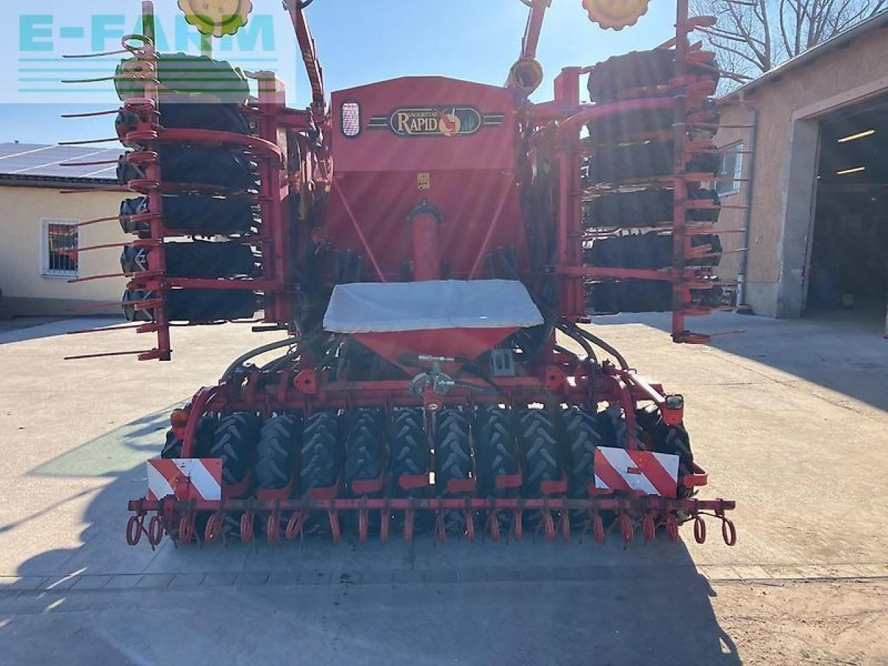 Väderstad rapid rda 600 s - Sijačica: slika Väderstad rapid rda 600 s - Sijačica Väderstad rapid rda 600 s - Sijačica: slika Väderstad rapid rda 600 s - Sijačica