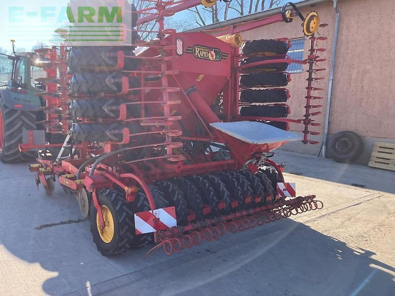 Väderstad rapid rda 600 s - Sijačica: slika Väderstad rapid rda 600 s - Sijačica Väderstad rapid rda 600 s - Sijačica: slika Väderstad rapid rda 600 s - Sijačica