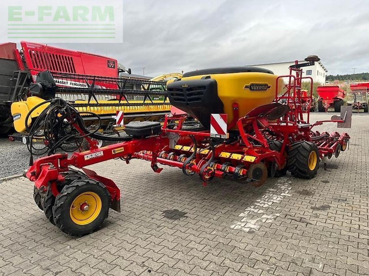 Väderstad spirit r str 300 s - Sijačica: slika Väderstad spirit r str 300 s - Sijačica Väderstad spirit r str 300 s - Sijačica: slika Väderstad spirit r str 300 s - Sijačica