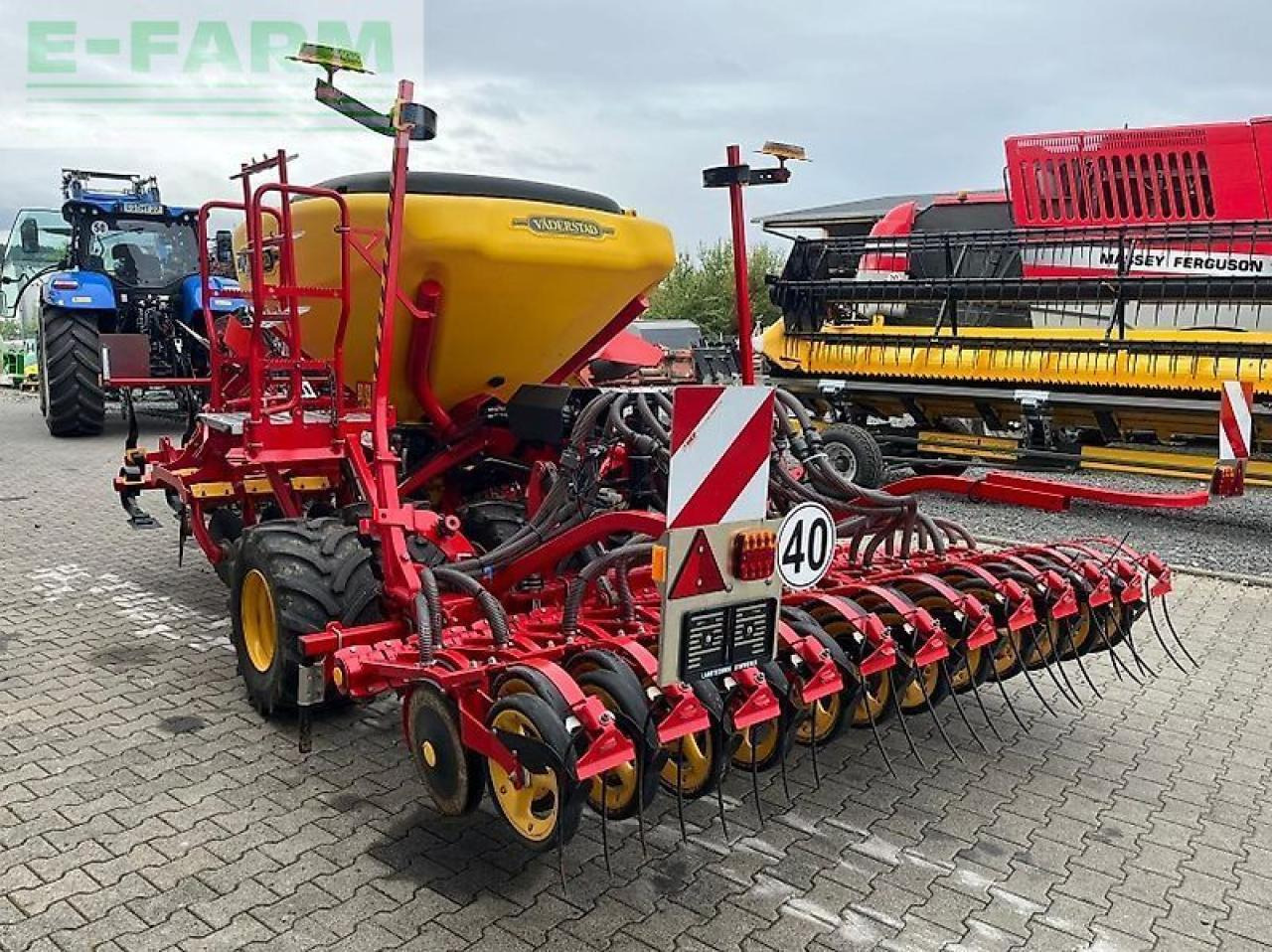 Väderstad spirit r str 300 s - Sijačica: slika Väderstad spirit r str 300 s - Sijačica Väderstad spirit r str 300 s - Sijačica: slika Väderstad spirit r str 300 s - Sijačica