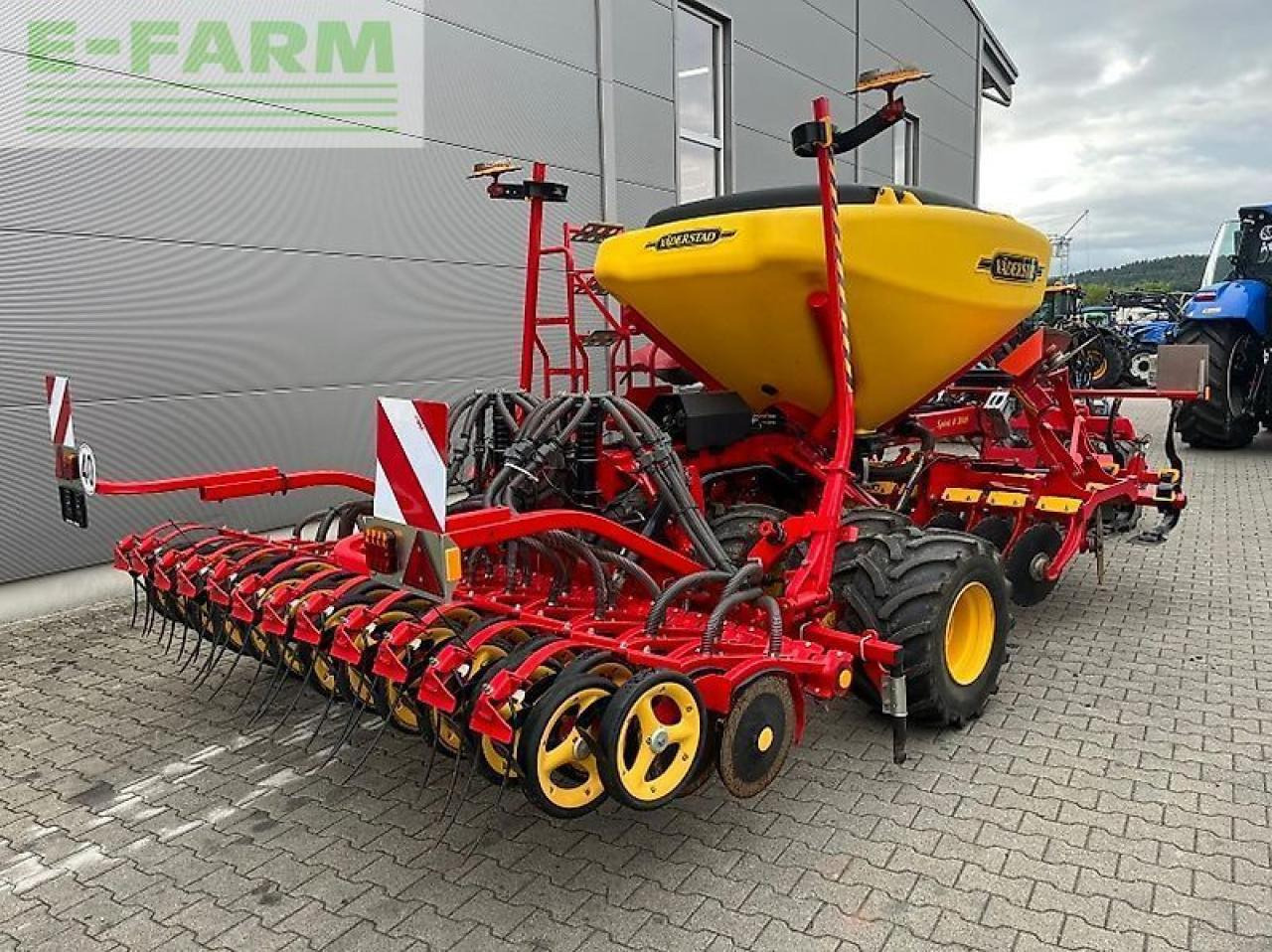 Väderstad spirit r str 300 s - Sijačica: slika Väderstad spirit r str 300 s - Sijačica Väderstad spirit r str 300 s - Sijačica: slika Väderstad spirit r str 300 s - Sijačica