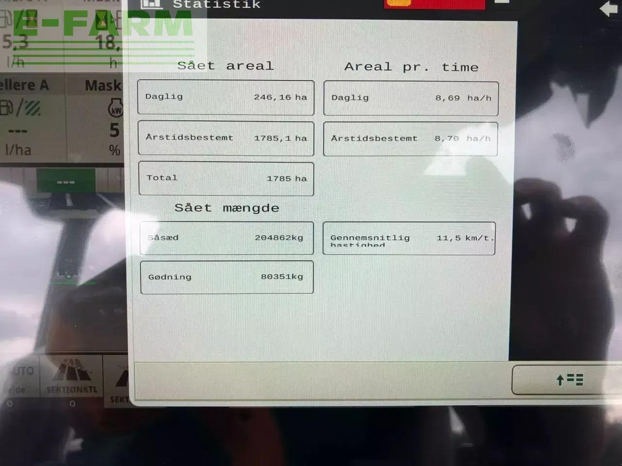 Väderstad spirit st 800c - Precizna sijačica: slika Väderstad spirit st 800c - Precizna sijačica Väderstad spirit st 800c - Precizna sijačica: slika Väderstad spirit st 800c - Precizna sijačica