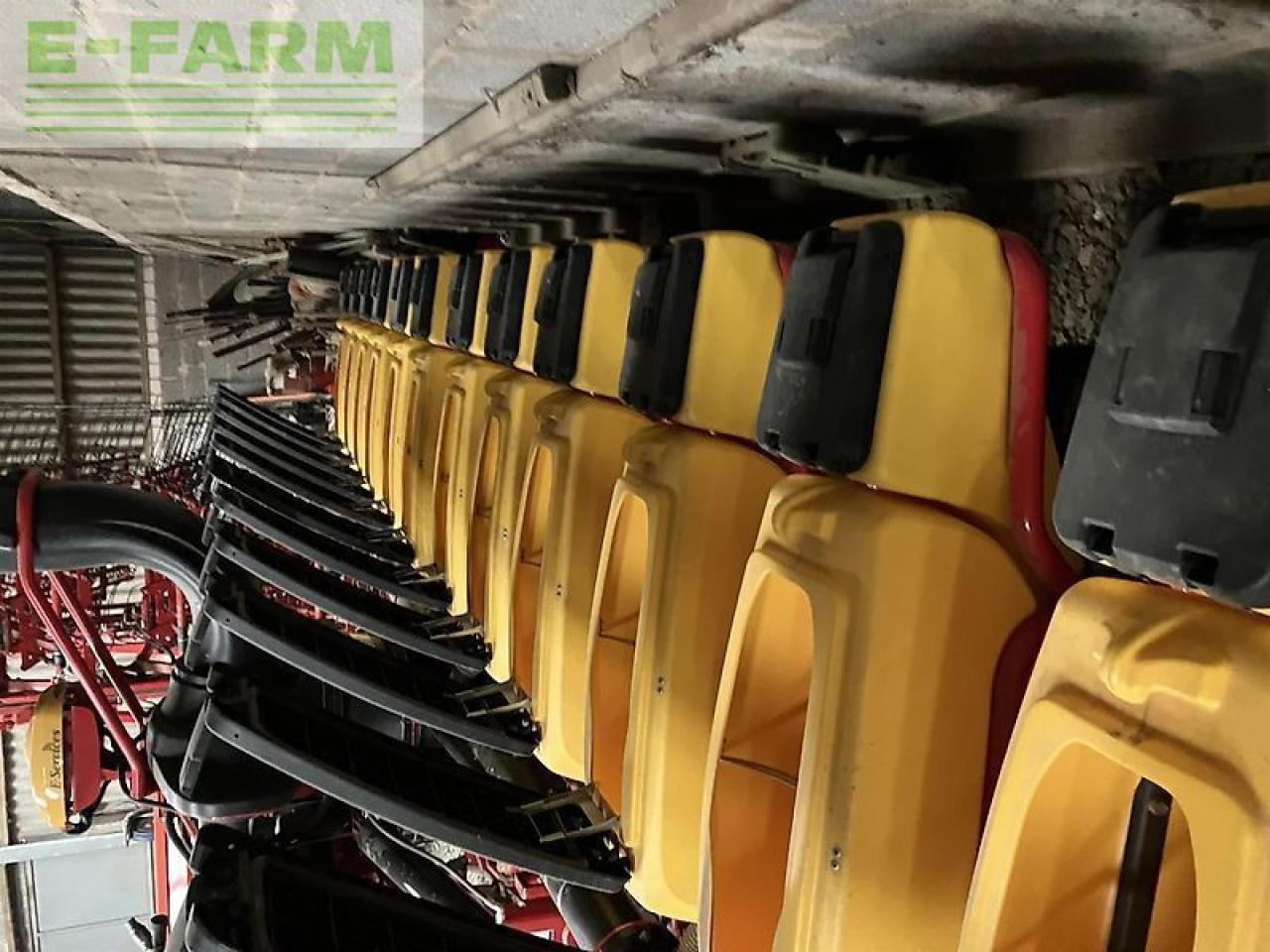 Väderstad tempo tpv 10 - Sijačica: slika Väderstad tempo tpv 10 - Sijačica Väderstad tempo tpv 10 - Sijačica: slika Väderstad tempo tpv 10 - Sijačica