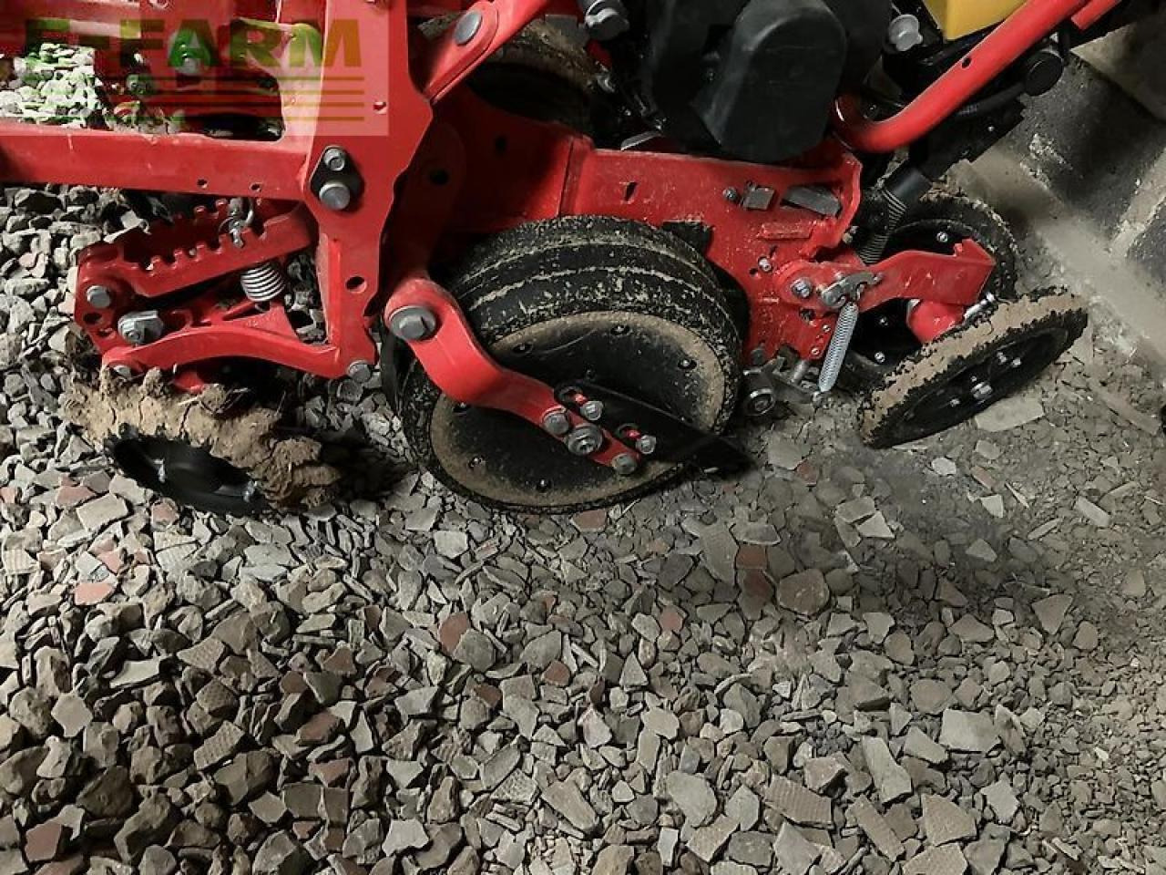 Väderstad tempo tpv 10 - Sijačica: slika Väderstad tempo tpv 10 - Sijačica Väderstad tempo tpv 10 - Sijačica: slika Väderstad tempo tpv 10 - Sijačica