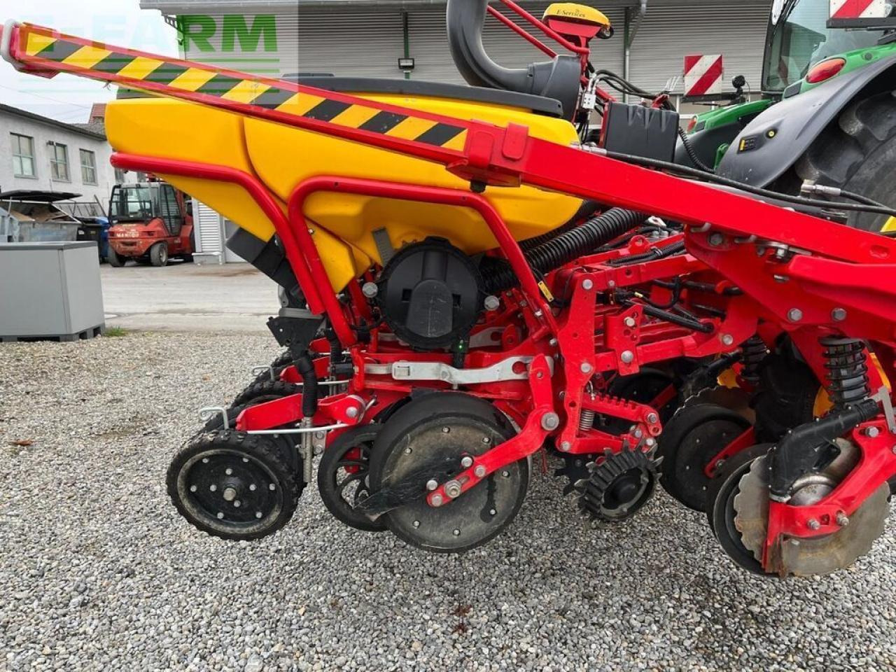 Väderstad tempo v12 - Precizna sijačica: slika Väderstad tempo v12 - Precizna sijačica Väderstad tempo v12 - Precizna sijačica: slika Väderstad tempo v12 - Precizna sijačica