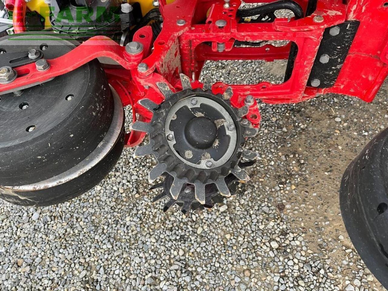 Väderstad tempo v12 - Precizna sijačica: slika Väderstad tempo v12 - Precizna sijačica Väderstad tempo v12 - Precizna sijačica: slika Väderstad tempo v12 - Precizna sijačica