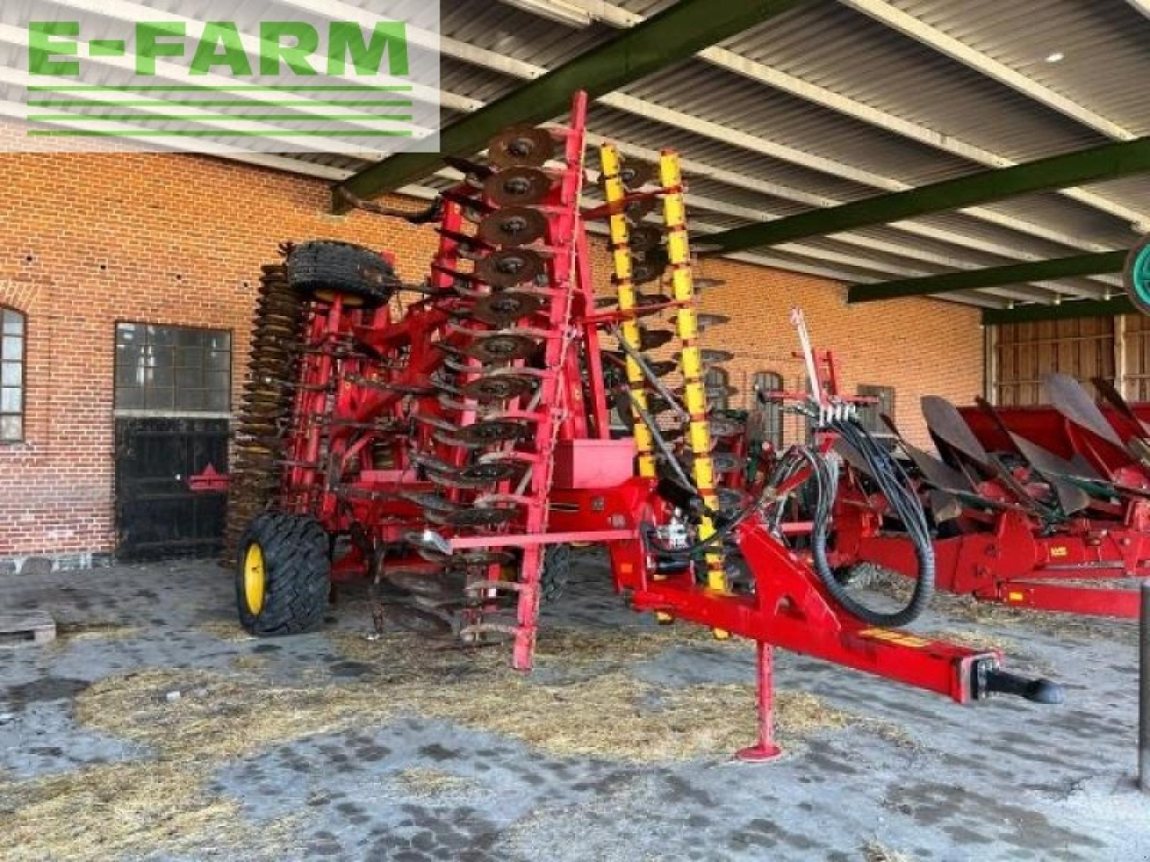 Väderstad topdown td700 - Kultivator: slika Väderstad topdown td700 - Kultivator Väderstad topdown td700 - Kultivator: slika Väderstad topdown td700 - Kultivator
