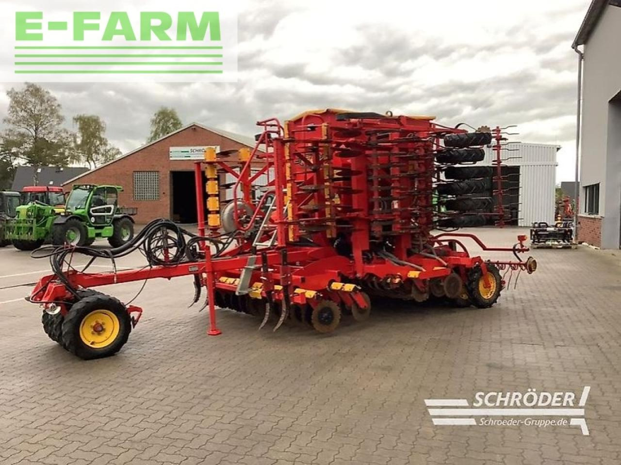 Väderstad väderstad rda 600s - Sijačica: slika Väderstad väderstad rda 600s - Sijačica Väderstad väderstad rda 600s - Sijačica: slika Väderstad väderstad rda 600s - Sijačica