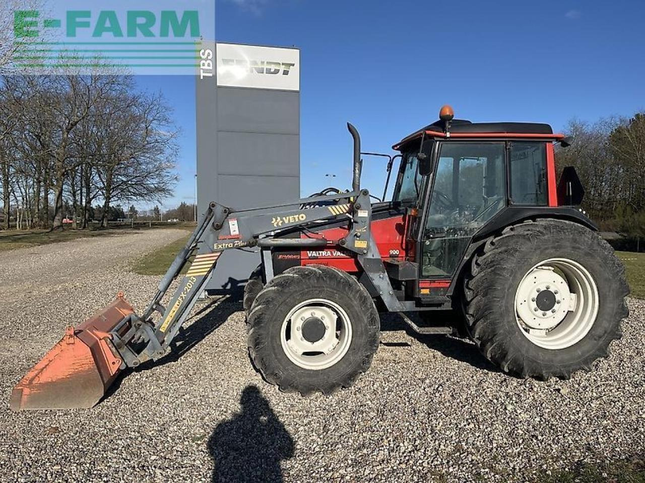 Valmet 900 - Traktor: slika Valmet 900 - Traktor Valmet 900 - Traktor: slika Valmet 900 - Traktor