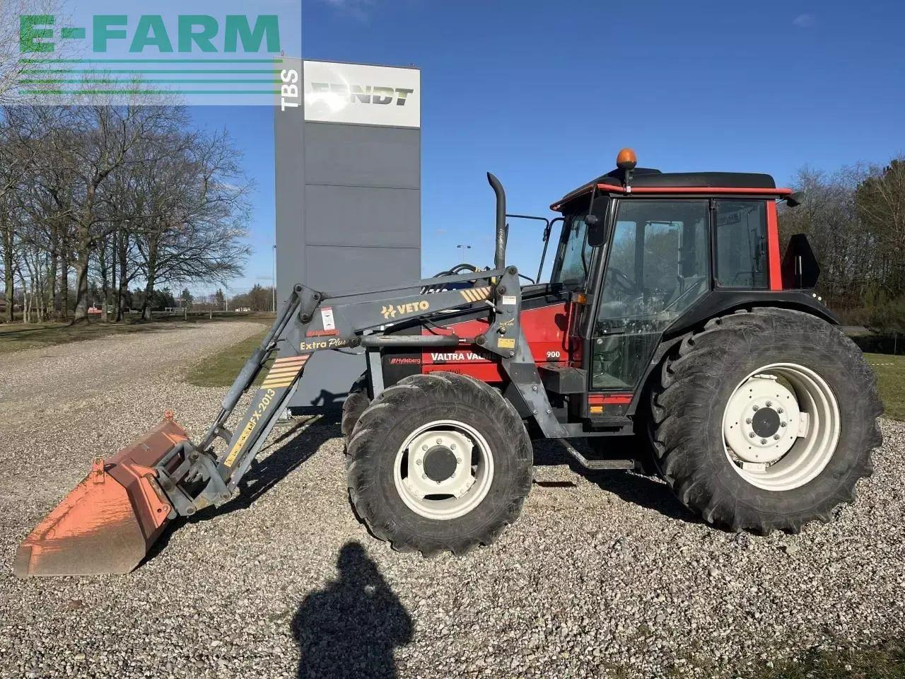 Valmet 900 - Traktor: slika Valmet 900 - Traktor Valmet 900 - Traktor: slika Valmet 900 - Traktor