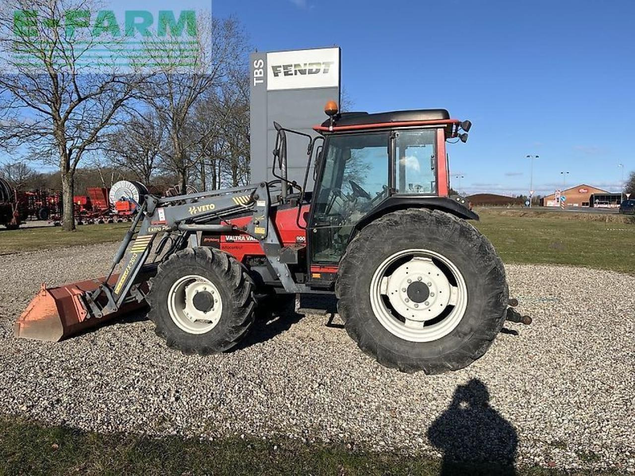 Valmet 900 - Traktor: slika Valmet 900 - Traktor Valmet 900 - Traktor: slika Valmet 900 - Traktor
