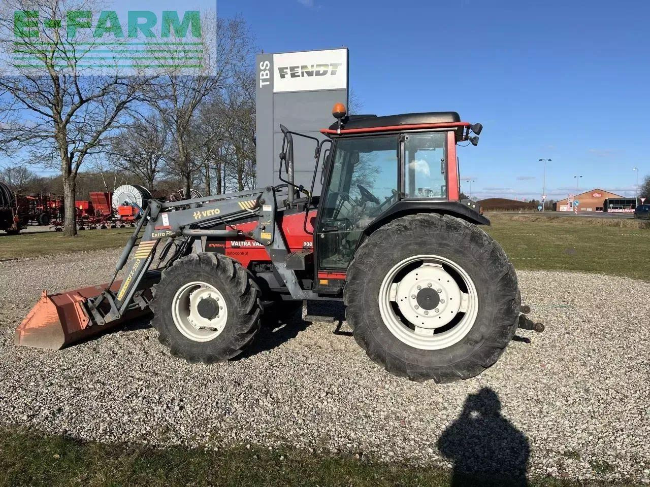 Valmet 900 - Traktor: slika Valmet 900 - Traktor Valmet 900 - Traktor: slika Valmet 900 - Traktor
