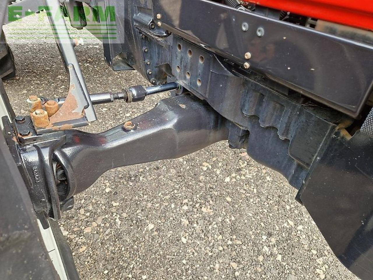 Valtra 6350 - Traktor: slika Valtra 6350 - Traktor Valtra 6350 - Traktor: slika Valtra 6350 - Traktor