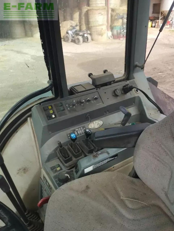 Valtra 8050 hitech HiTech - Traktor: slika Valtra 8050 hitech HiTech - Traktor Valtra 8050 hitech HiTech - Traktor: slika Valtra 8050 hitech HiTech - Traktor