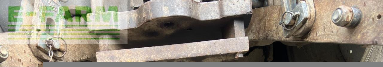 Traktor Valtra T254S: slika Traktor Valtra T254S