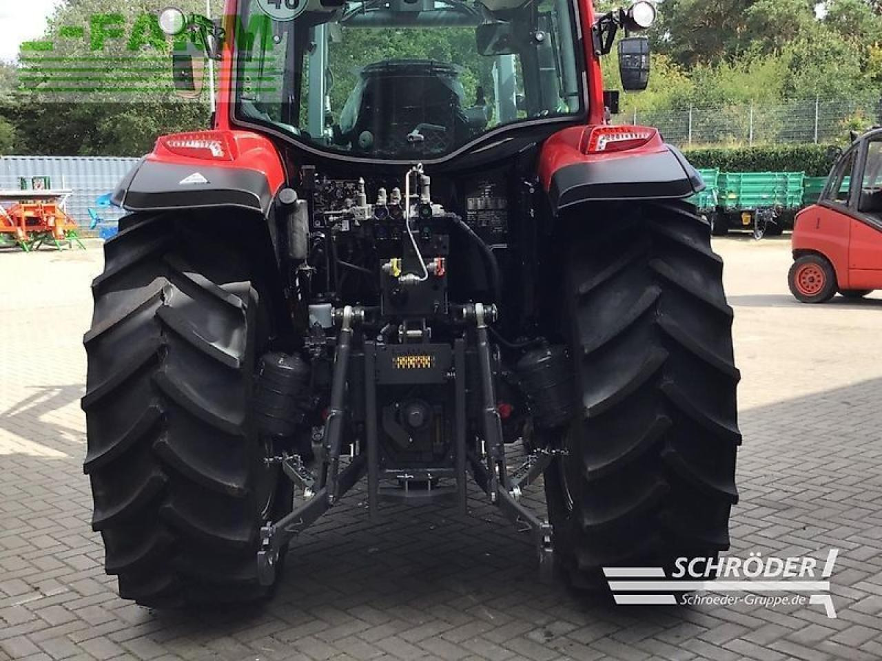 Valtra a 75 sh - Traktor: slika Valtra a 75 sh - Traktor Valtra a 75 sh - Traktor: slika Valtra a 75 sh - Traktor