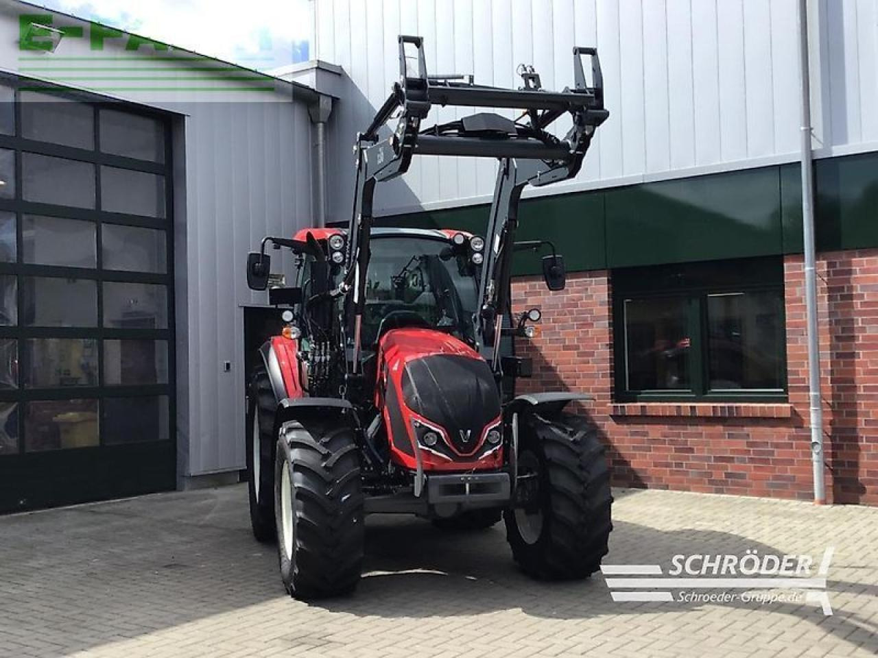 Valtra a 75 sh - Traktor: slika Valtra a 75 sh - Traktor Valtra a 75 sh - Traktor: slika Valtra a 75 sh - Traktor