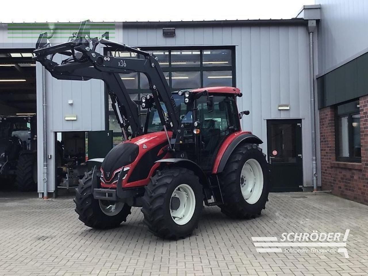 Valtra a 75 sh - Traktor: slika Valtra a 75 sh - Traktor Valtra a 75 sh - Traktor: slika Valtra a 75 sh - Traktor