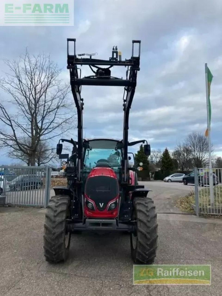 Valtra a104 mit frontlader - Traktor: slika Valtra a104 mit frontlader - Traktor Valtra a104 mit frontlader - Traktor: slika Valtra a104 mit frontlader - Traktor