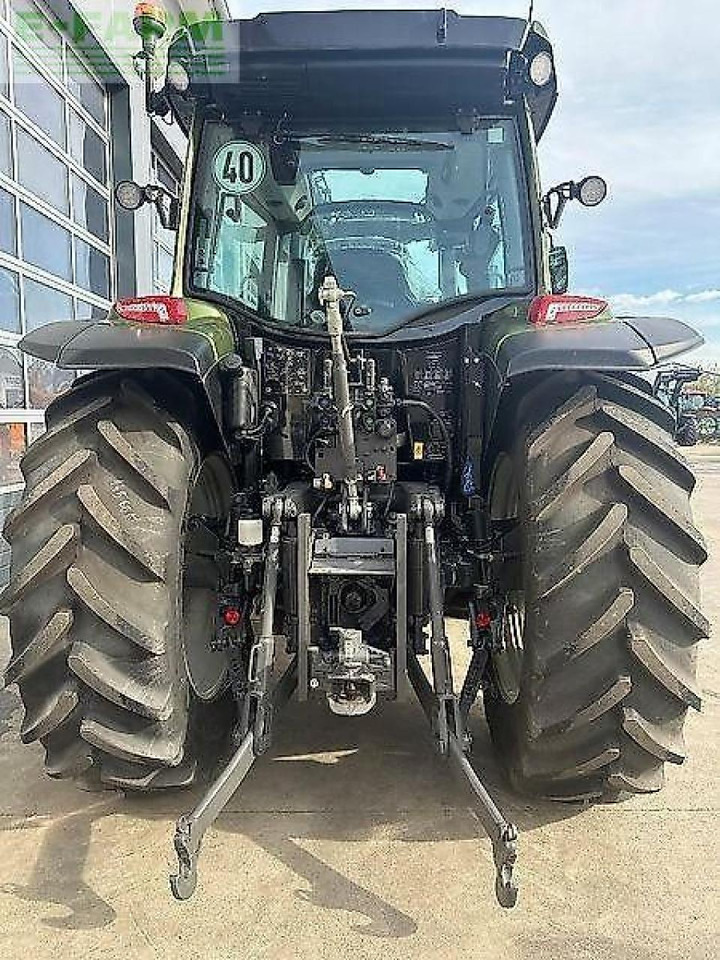Valtra a105 - Traktor: slika Valtra a105 - Traktor Valtra a105 - Traktor: slika Valtra a105 - Traktor