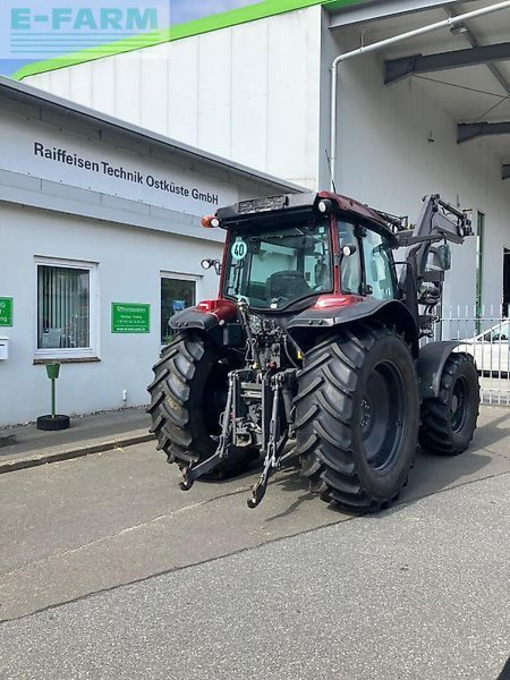 Valtra a114mh4 - Traktor: slika Valtra a114mh4 - Traktor Valtra a114mh4 - Traktor: slika Valtra a114mh4 - Traktor
