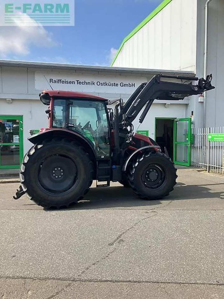Valtra a114mh4 - Traktor: slika Valtra a114mh4 - Traktor Valtra a114mh4 - Traktor: slika Valtra a114mh4 - Traktor
