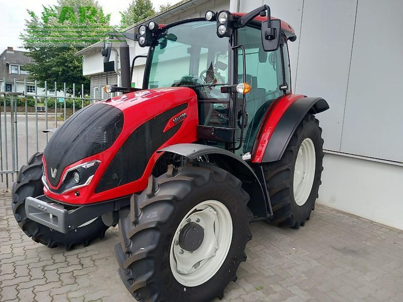 Valtra a75sh - Traktor: slika Valtra a75sh - Traktor Valtra a75sh - Traktor: slika Valtra a75sh - Traktor