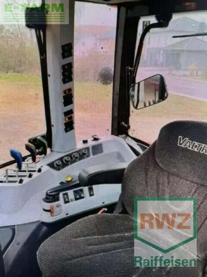 Valtra a85 - Traktor: slika Valtra a85 - Traktor Valtra a85 - Traktor: slika Valtra a85 - Traktor