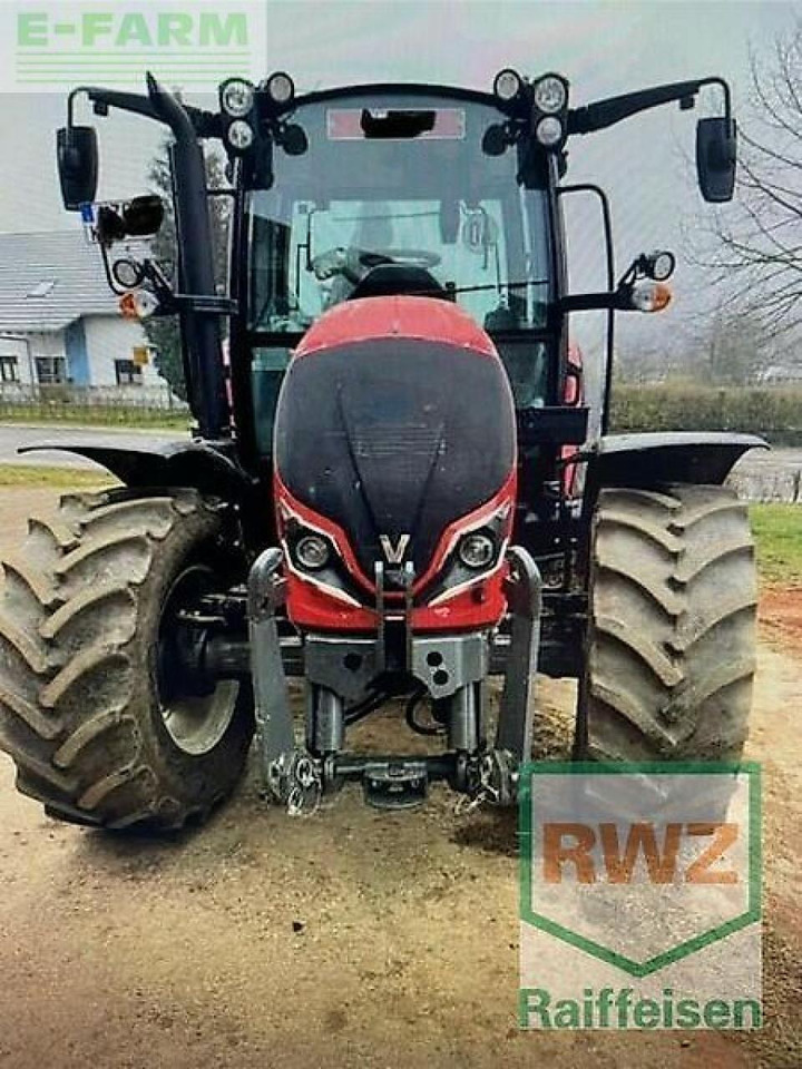 Valtra a85 - Traktor: slika Valtra a85 - Traktor Valtra a85 - Traktor: slika Valtra a85 - Traktor