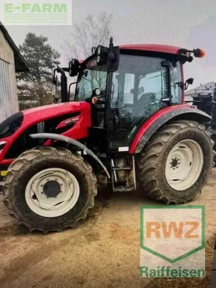 Valtra a85 - Traktor: slika Valtra a85 - Traktor Valtra a85 - Traktor: slika Valtra a85 - Traktor