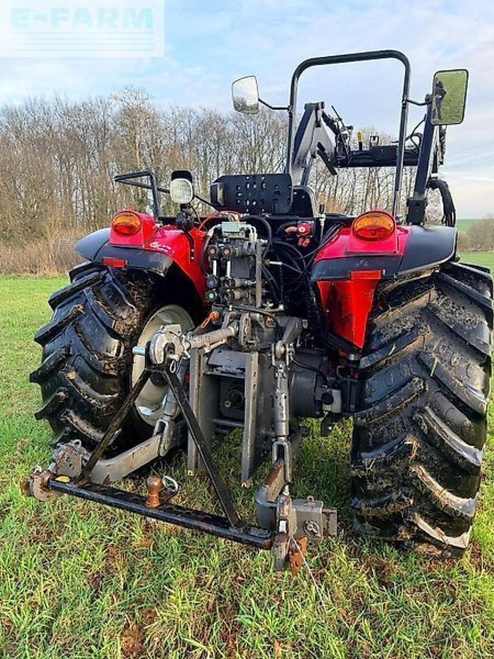 Valtra f 75 - Traktor: slika Valtra f 75 - Traktor Valtra f 75 - Traktor: slika Valtra f 75 - Traktor