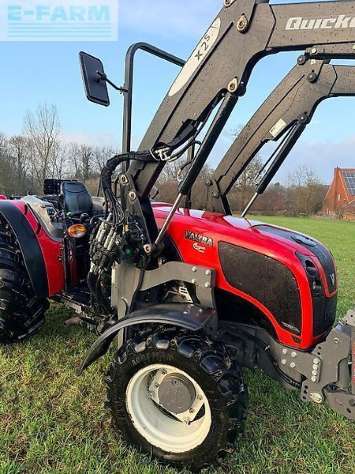 Valtra f 75 - Traktor: slika Valtra f 75 - Traktor Valtra f 75 - Traktor: slika Valtra f 75 - Traktor