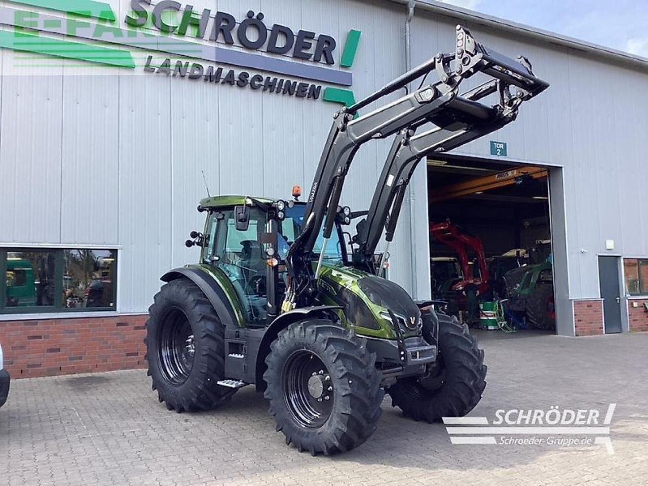 Valtra g 115 a - Traktor: slika Valtra g 115 a - Traktor Valtra g 115 a - Traktor: slika Valtra g 115 a - Traktor