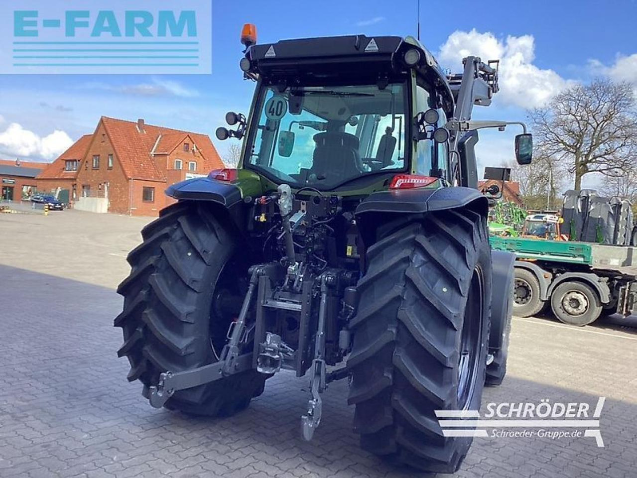 Valtra g 115 a - Traktor: slika Valtra g 115 a - Traktor Valtra g 115 a - Traktor: slika Valtra g 115 a - Traktor