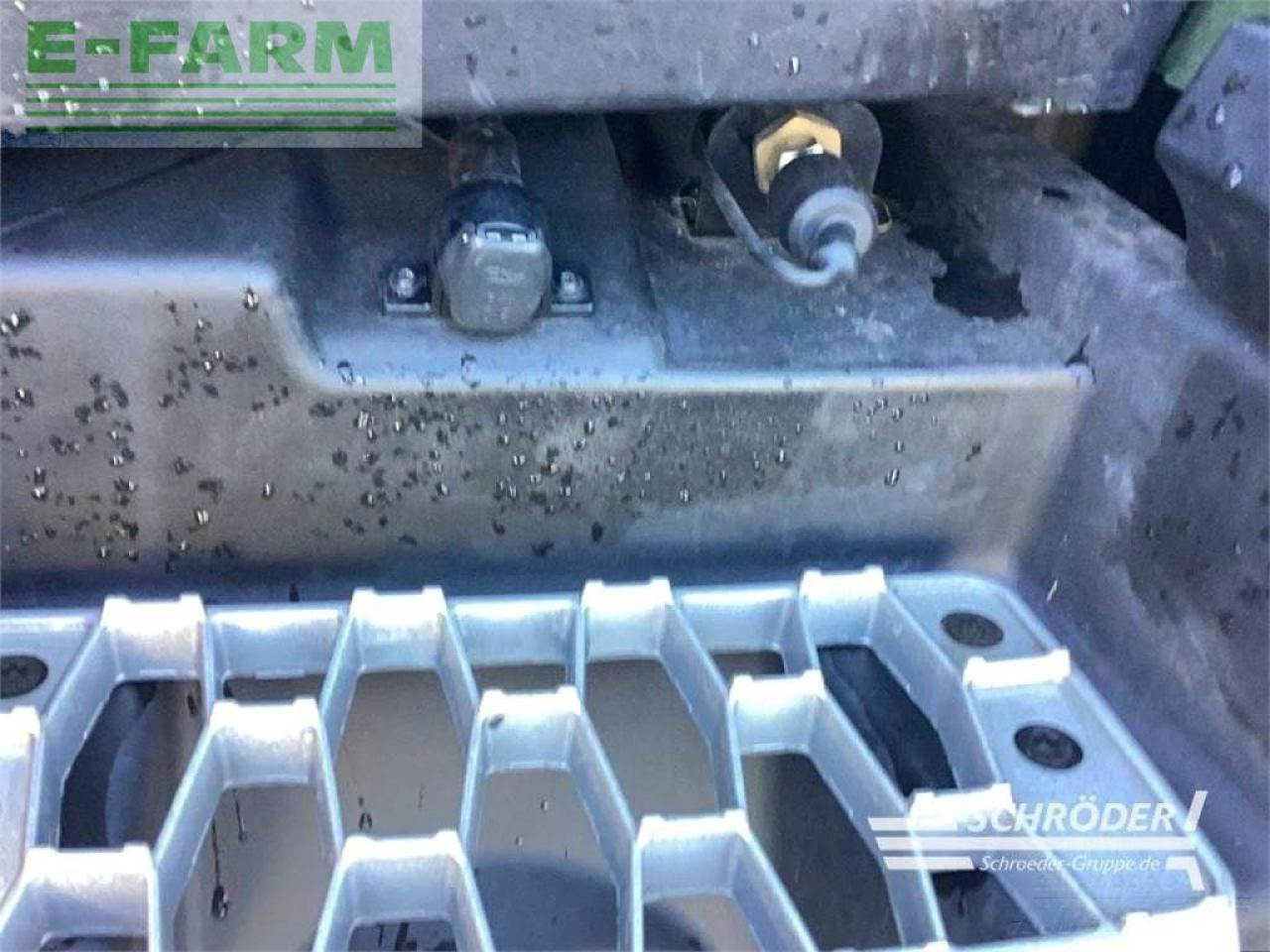 Traktor Valtra g 135 a: slika Traktor Valtra g 135 a