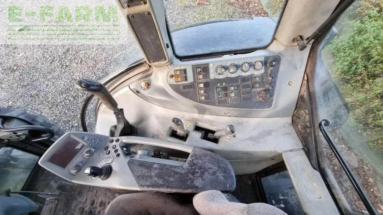 Valtra n 121 - Traktor: slika Valtra n 121 - Traktor Valtra n 121 - Traktor: slika Valtra n 121 - Traktor