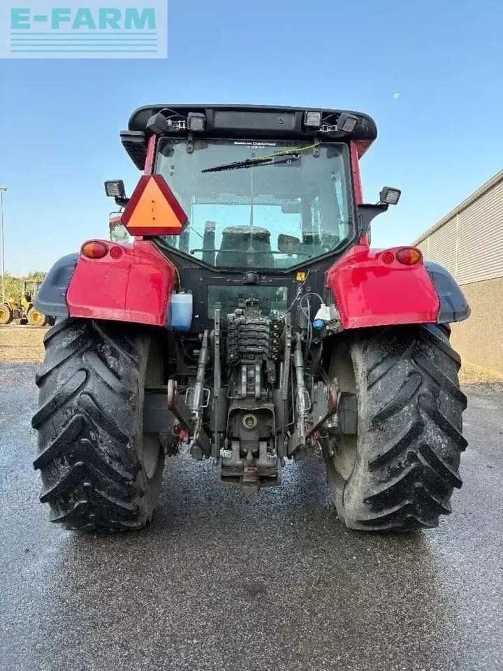 Valtra n 143 - Traktor: slika Valtra n 143 - Traktor Valtra n 143 - Traktor: slika Valtra n 143 - Traktor