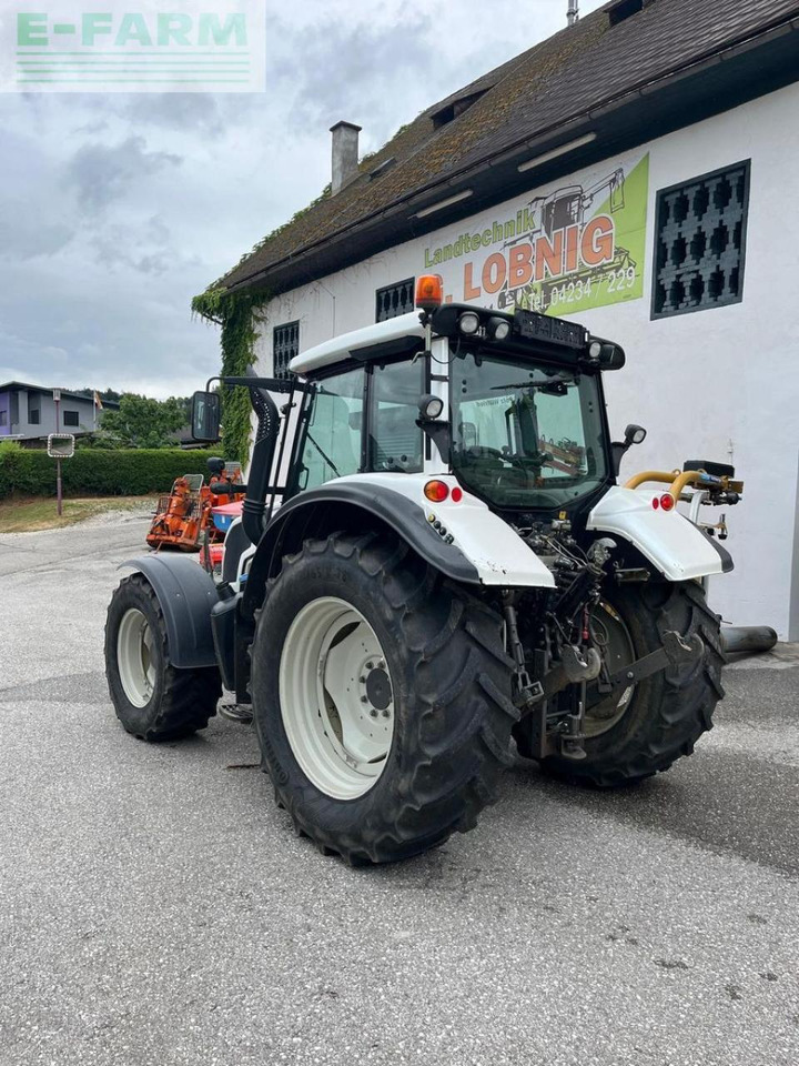 Valtra n 143 direct Direct - Traktor: slika Valtra n 143 direct Direct - Traktor Valtra n 143 direct Direct - Traktor: slika Valtra n 143 direct Direct - Traktor